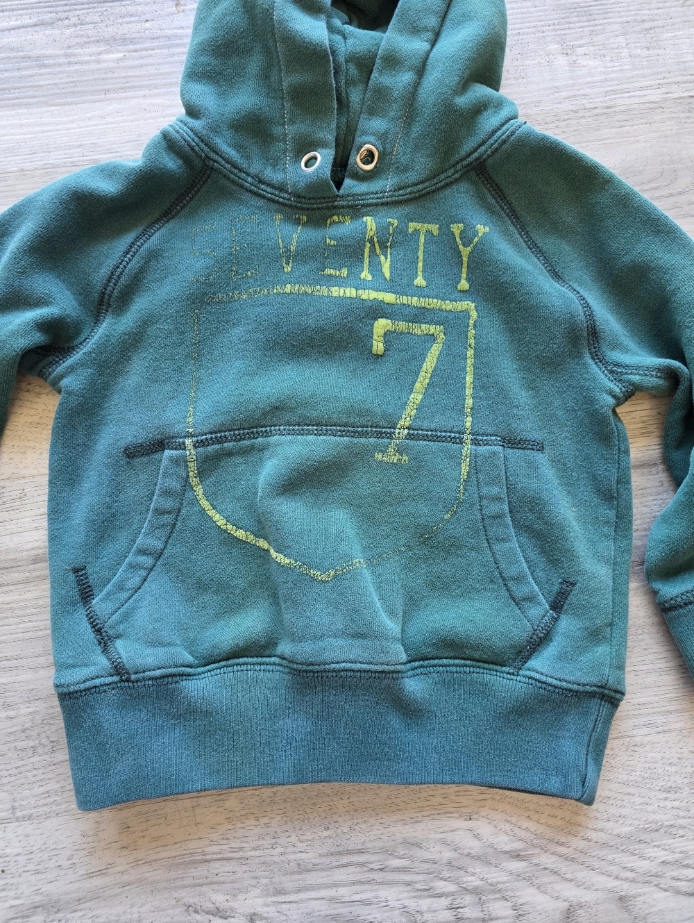 Boys 2T Baby Gap OshKosh Clothing Lot - Picture 3 of 16
